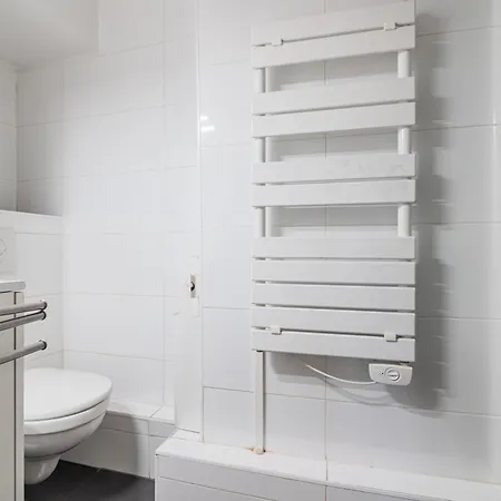 Апартаменты Le Bain Finkwiller - Parking Inclus